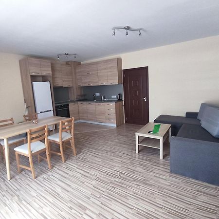 Sapareva Apartments ساباريفا بانيا المظهر الخارجي الصورة