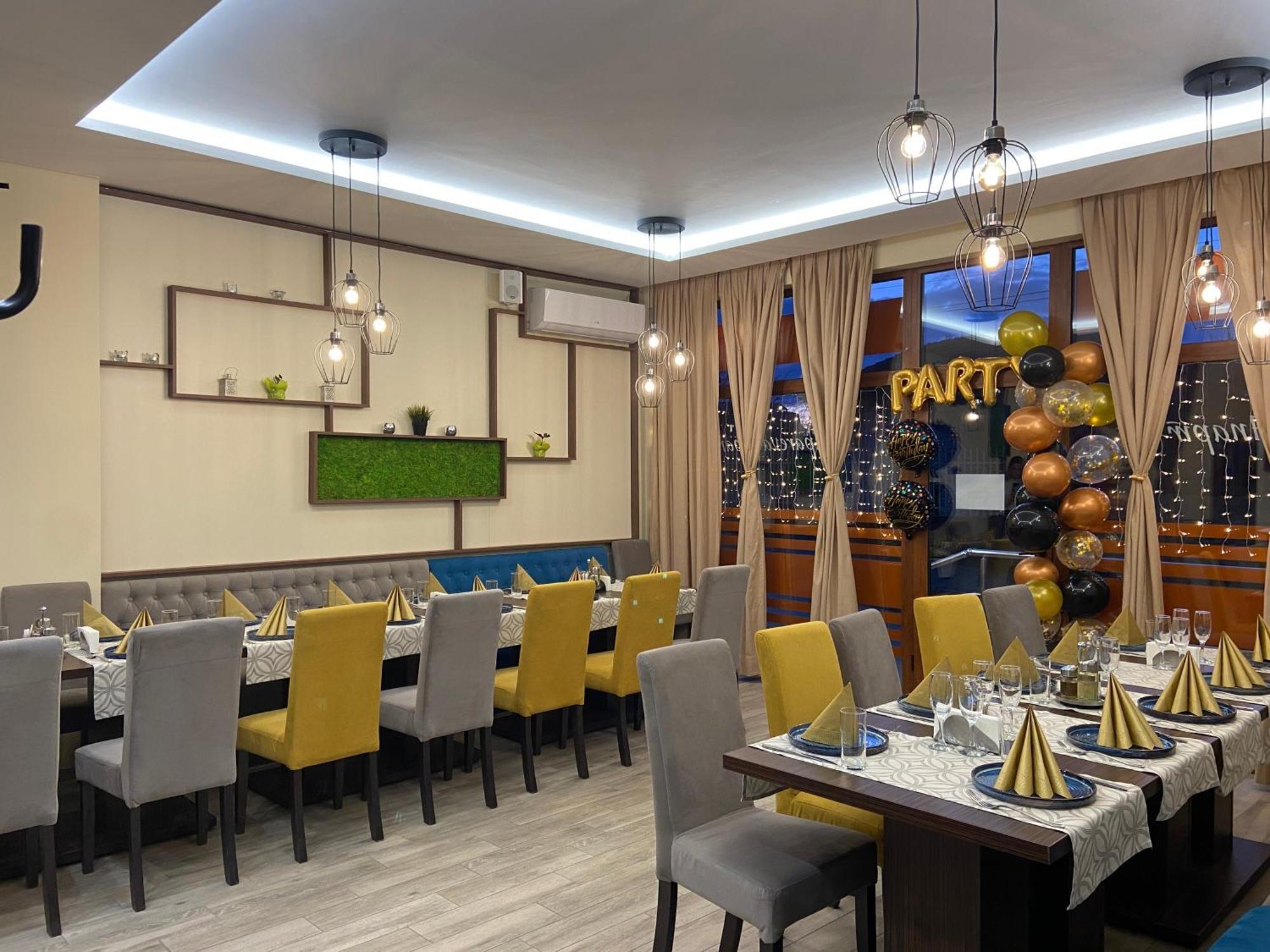 Sapareva Apartments ساباريفا بانيا المظهر الخارجي الصورة