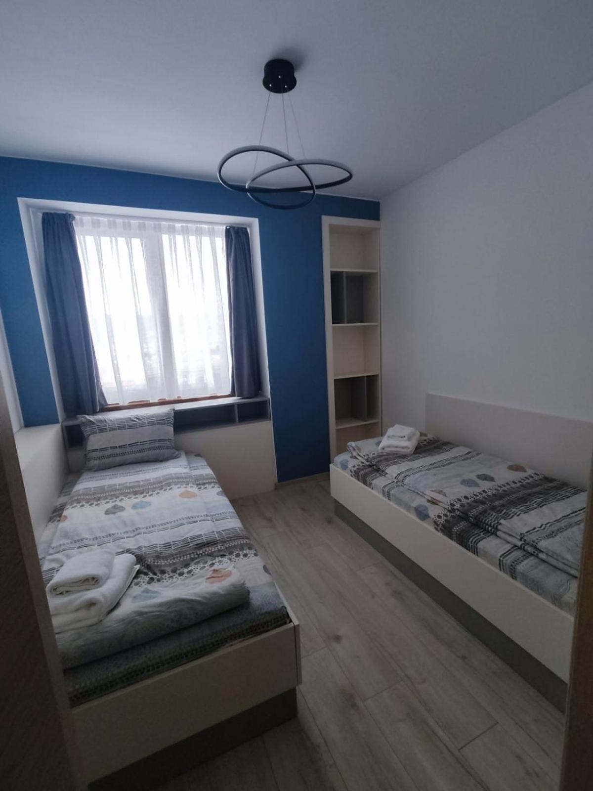 Sapareva Apartments ساباريفا بانيا المظهر الخارجي الصورة